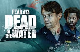 行尸之惧：核潜艇 ​​(全集)