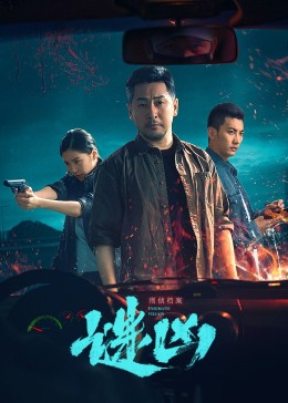 刑侦档案·谜凶第02集