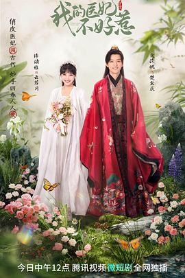 我的医妃不好惹3第01集
