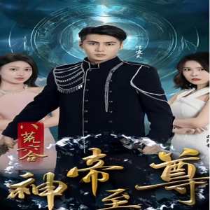 八荒六合神帝至尊全集(大结局)