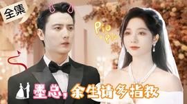 掌中之物，不做陆总金丝雀全集(大结局)