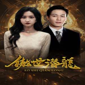 傲视潜龙全集(大结局)