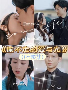 偷不走的爱与光全集(大结局)