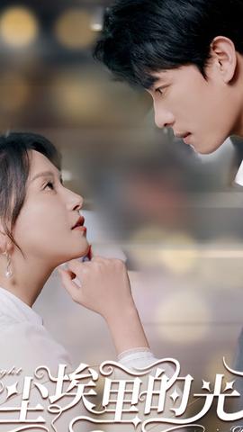 尘埃里的光全集(大结局)