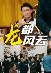龙都风云全集(大结局)