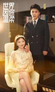 世界因你温柔全集(大结局)