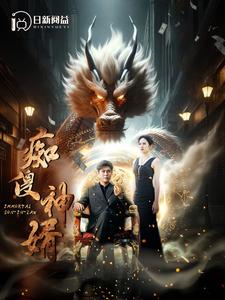 痴傻神婿全集(大结局)