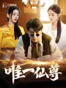 唯一仙尊全集(大结局)