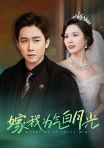 嫁我为气白月光全集(大结局)