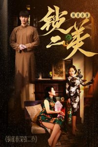 铜雀春深锁二美第02集