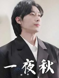 一夜秋全集(大结局)