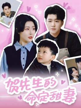 贺先生的命定甜妻全集(大结局)