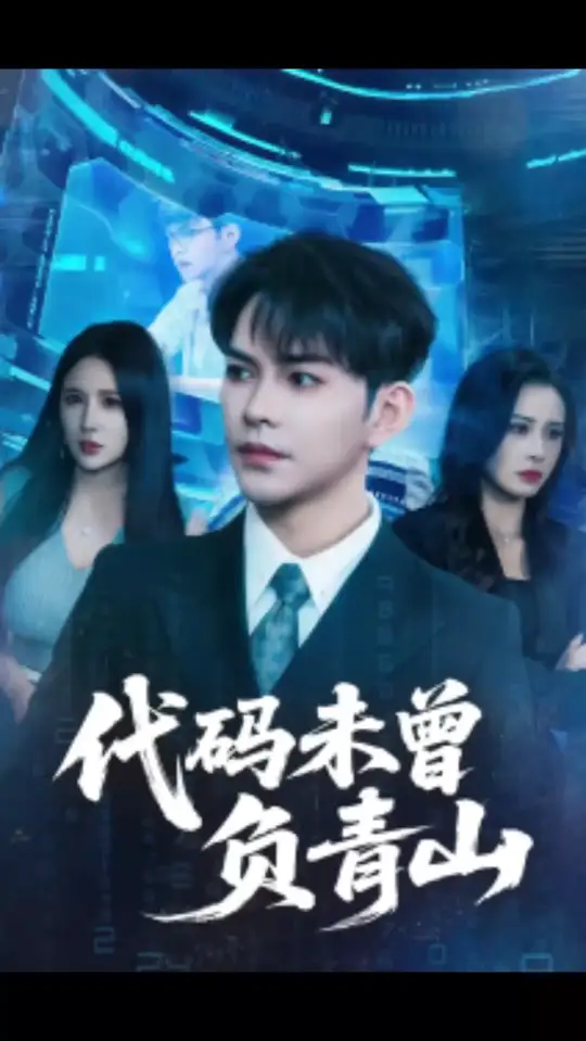 代码未曾负青山(全集)