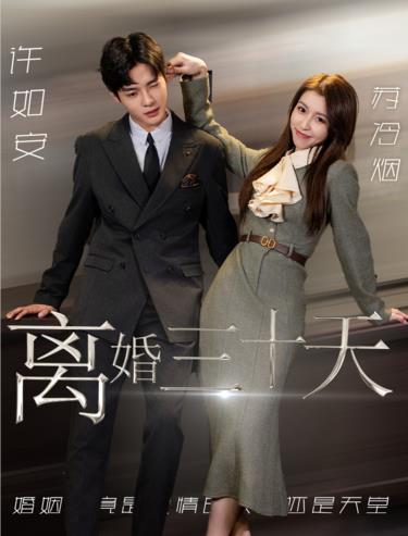 离婚三十天第01集
