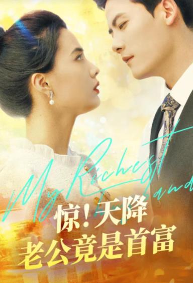惊！天降老公竟是首富第02集