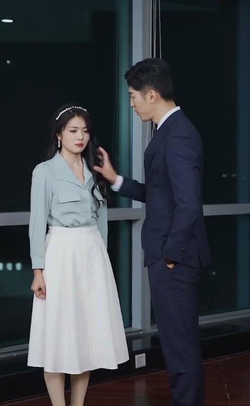 第二次与你恋爱第02集