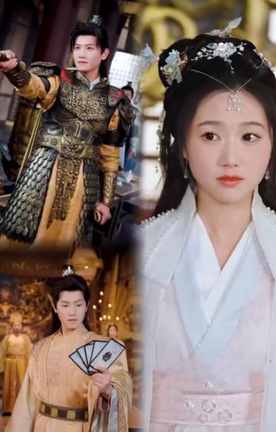 召唤群雄后我无敌了第02集