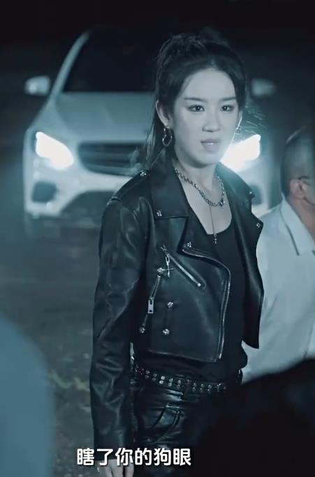 龙城飞将第02集