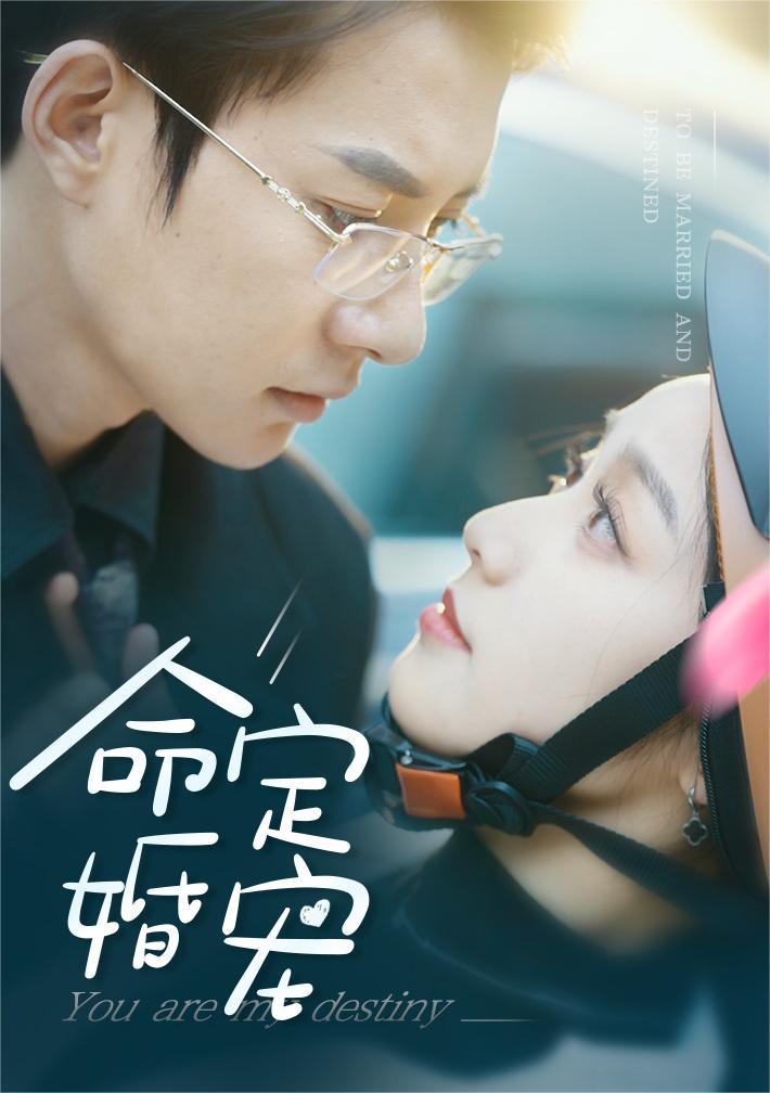 命定婚宠第01集