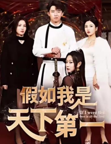 假如我是天下第一第02集