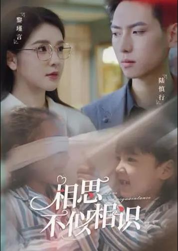 相思不似相识第101集(大结局)