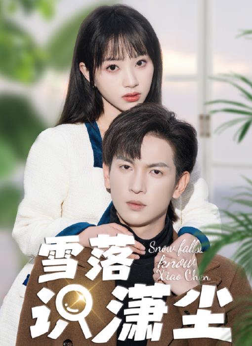 雪落识潇尘第01集