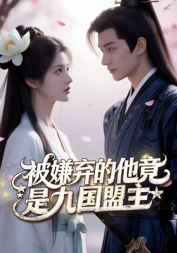 被嫌弃的他竟是九国盟主(全集)